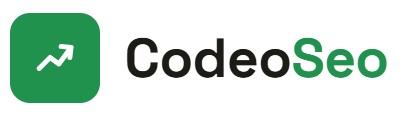 Code Seo logo